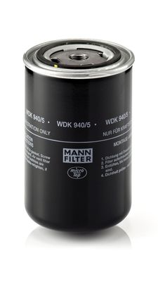 Kütusefilter