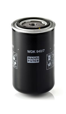 Kütusefilter