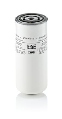 Kütusefilter