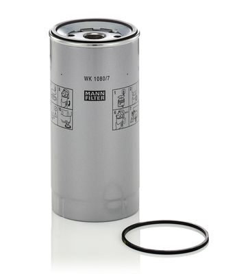 Kütusefilter