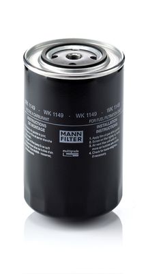 Kütusefilter