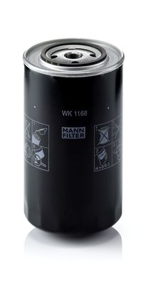 Kütusefilter