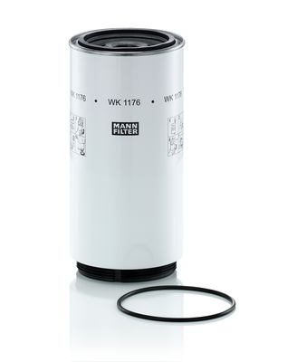 Kütusefilter