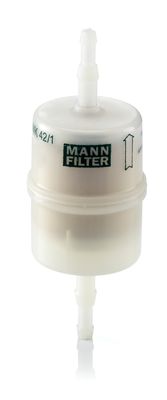 Kütusefilter