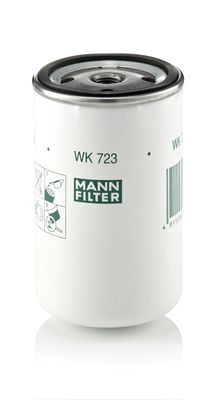 Kütusefilter