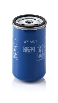 Kütusefilter