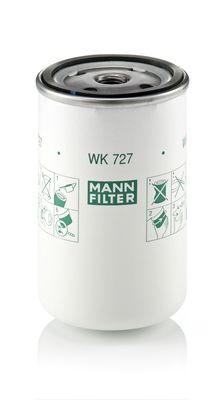 Kütusefilter