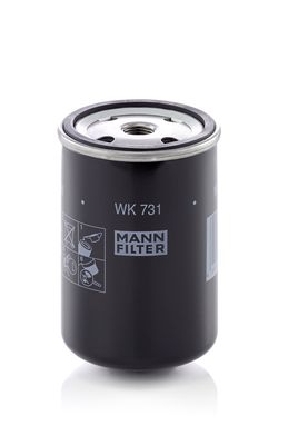 Kütusefilter