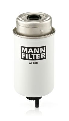 Kütusefilter