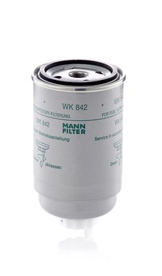 Kütusefilter