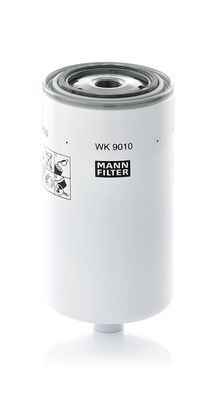 Kütusefilter