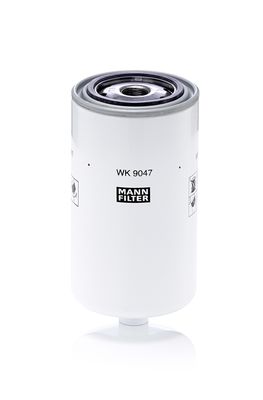 Kütusefilter