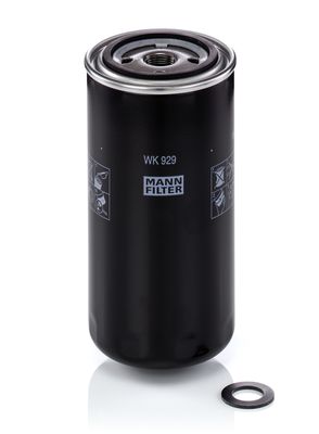 Kütusefilter