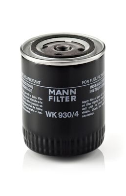 Kütusefilter