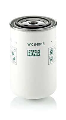 Kütusefilter