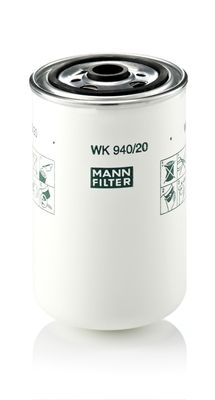 Kütusefilter