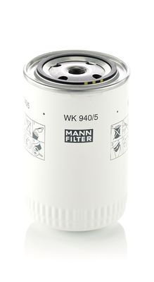 Kütusefilter