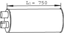 Kesksummuti