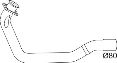 Heitgaasitoru