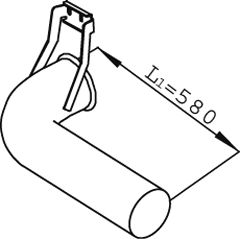 Heitgaasitoru