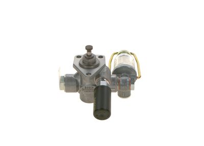 Fuel pump