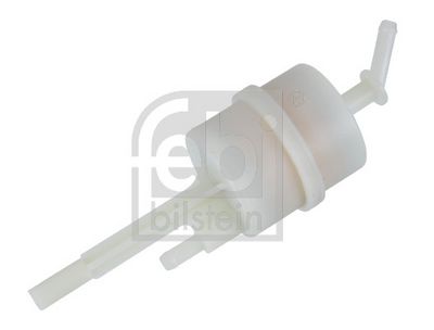 Filter, õhutamine (kütusepaak)