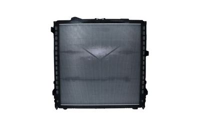 Radiaator,mootorijahutus