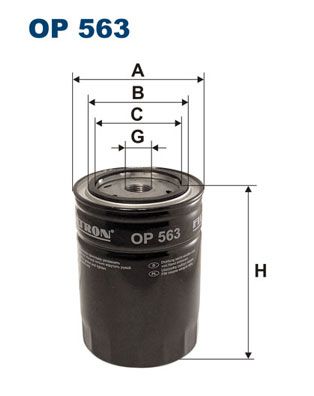 Õlifilter