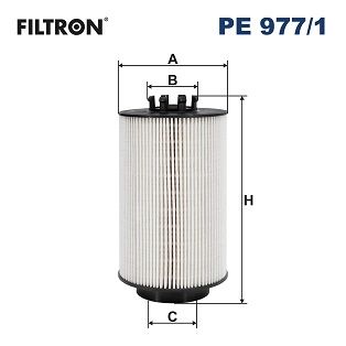 Kütusefilter