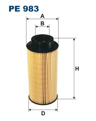 Kütusefilter