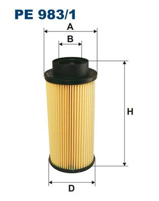 Kütusefilter