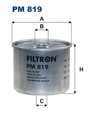 Kütusefilter