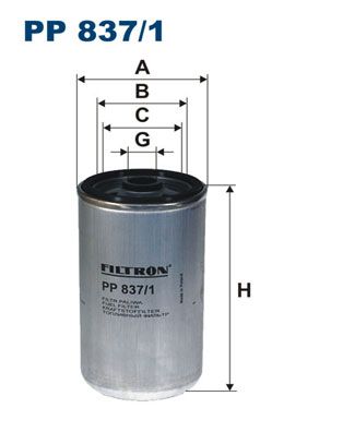 Kütusefilter