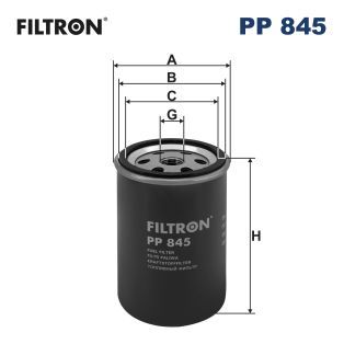 Kütusefilter