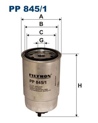 Kütusefilter