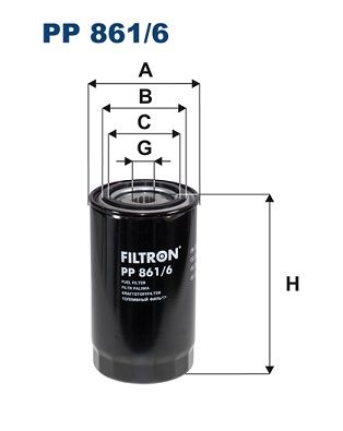 Kütusefilter