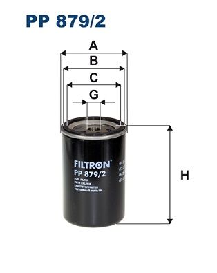 Kütusefilter