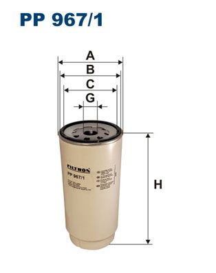 Kütusefilter