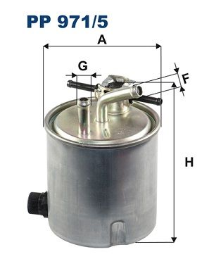 Kütusefilter