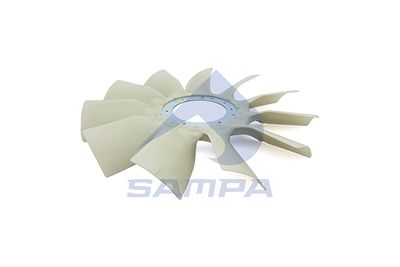 Ventilaator,mootorijahutus