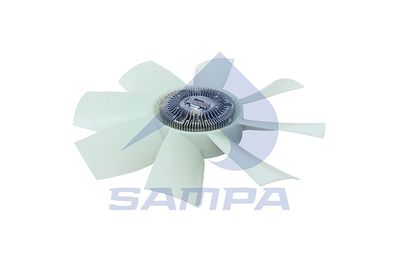 Ventilaator,mootorijahutus