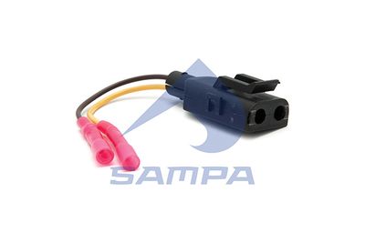 Adapter, survelüliti