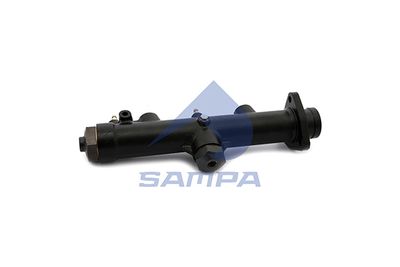 Peapiduri silinder