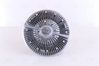 Sidur, radiaatoriventilaator