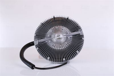 Sidur, radiaatoriventilaator