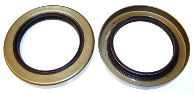 Võlli rõngastihend,diferentsiaal