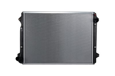 Radiaator,mootorijahutus