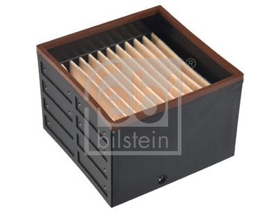Kütusefilter