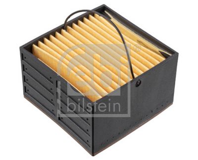 Kütusefilter