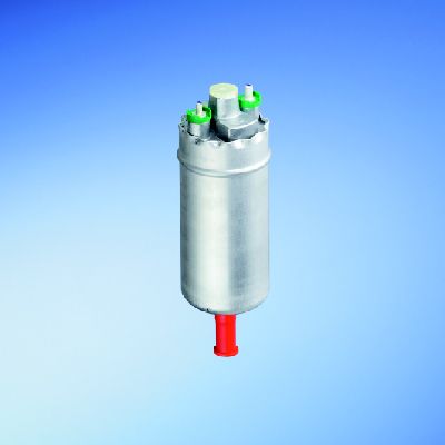 Kütusepump